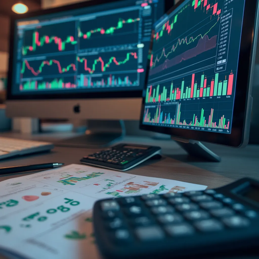 Detalle de herramientas tecnológicas usadas en FinanzasArg