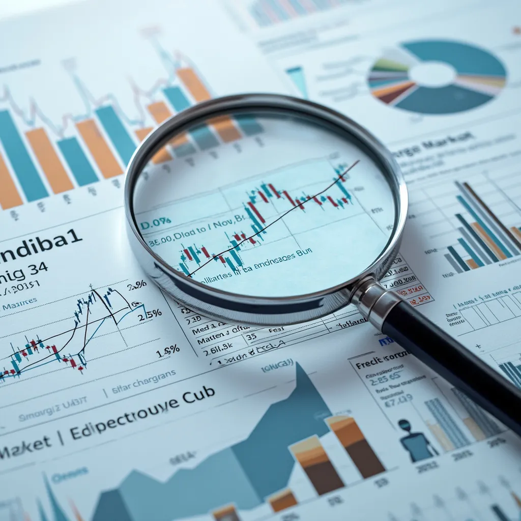 Análisis de Mercado Profundo