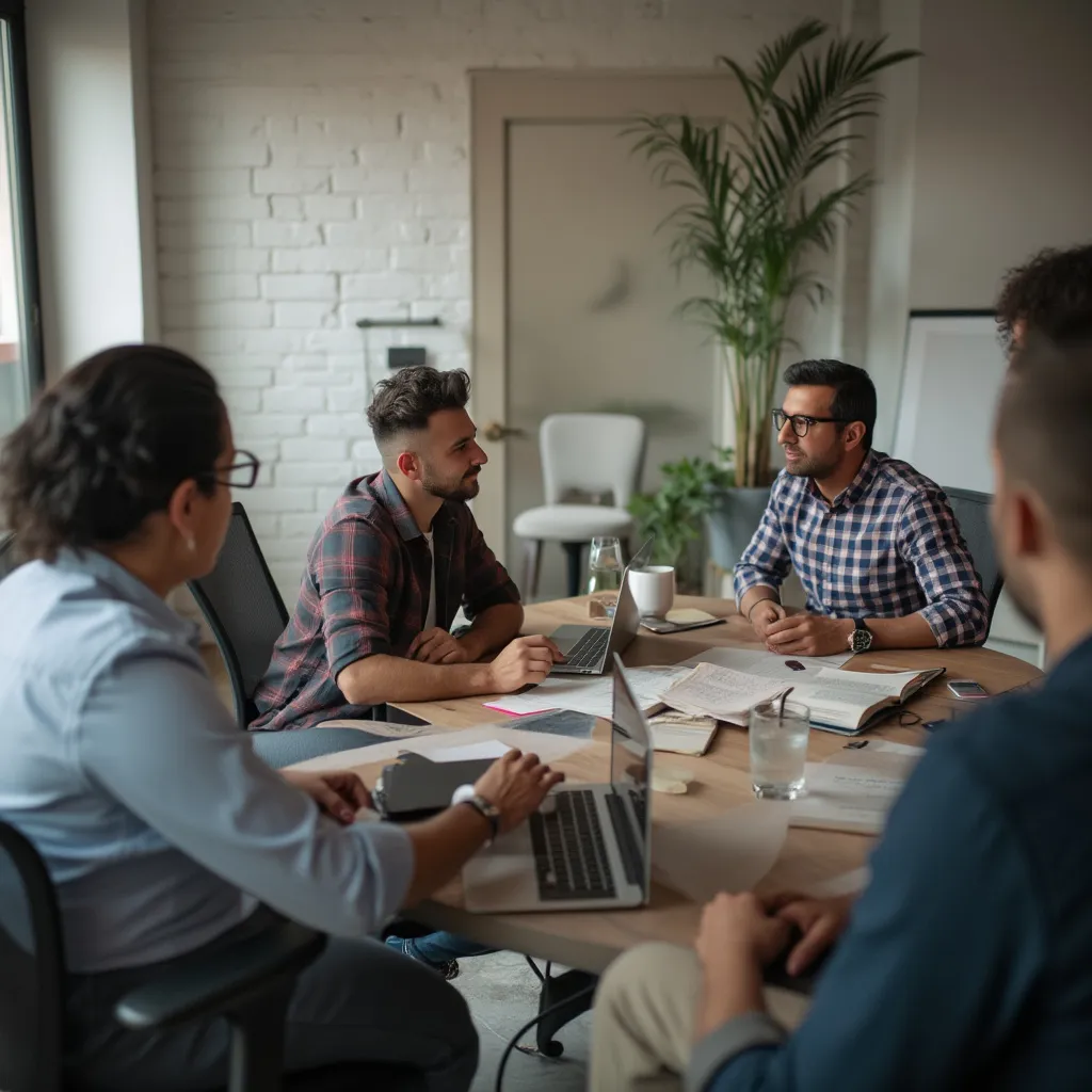 Finanzas Corporativas y para PyMEs