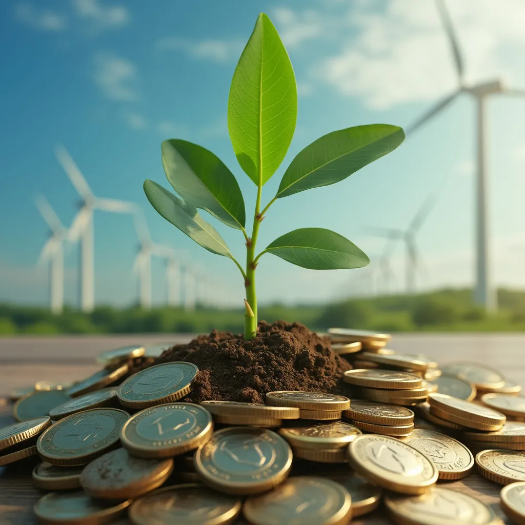 Finanzas Sostenibles en Argentina